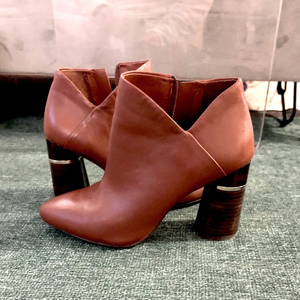 Antonio Melani Booties